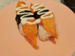 -争鲜回转寿司(朝外悠唐PLUS店)