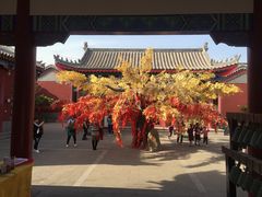 -滦州古城