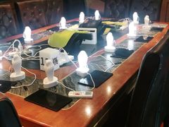 -MRX狼人杀俱乐部(黄浦店)