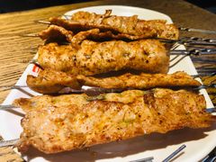 -大闫家烧烤·小海鲜家常菜(郑庄店)