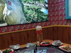 -边江铁锅炖鱼(振八街店)