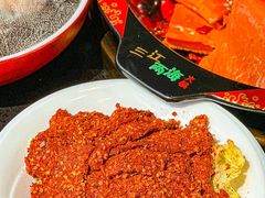 -三江两海老火锅(北京首店)