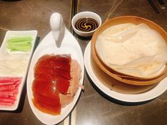 -金鸭季·北京烤鸭(深业上城店)
