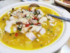 -煲得鲜·桐乡煲·小龙虾(万达店)