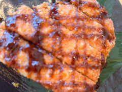 -一石三鸟烧鸟•刺身•定食套餐(南桥美谷店)