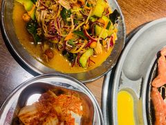 -老板娘的烤肉店(旅顺新玛特店)