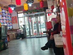 -人民公社铁锅炖·东北菜(卫国道店)