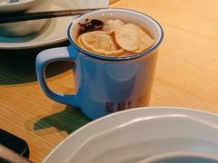 -蜜桃餐厅·伴山(绿宝广场店)