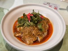 -福荣新中式餐厅