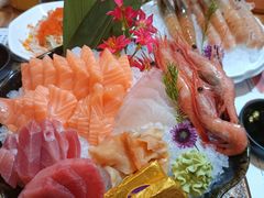 -松坂屋日料自助(长城路店)