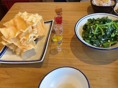 -妈妈的味道·腾冲特色菜(和顺古镇店)