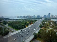 -皇朝万鑫自助餐厅