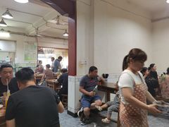 等位区-惠记粉汤羊血梆梆肉(永松路店)