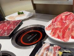 -湯島涮小火锅(余姚五彩城店)