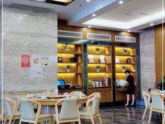 大堂-陈麻婆豆腐总店
