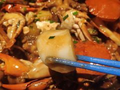 -胖哥俩肉蟹煲(福州仓山爱琴海店)