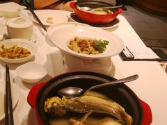 -莆田餐厅PUTIEN(金融街购物中心店)