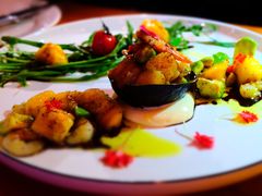 鲜虾牛油果沙拉-COMMUNE幻师(五角场店)