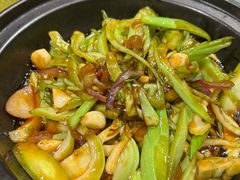 -福照楼汽锅鸡·云南特色菜(护国路店)