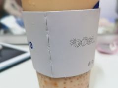 -茶百道(湖墅潮王路店)