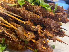 -林二哥宜烤官·宜宾小烧烤