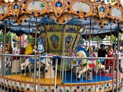 -洪湖生态旅游区