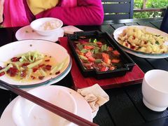 -李记厨艺堂精品食坊
