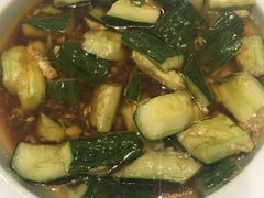 -五观堂素食(新华路店)