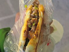 肉夹馍-灵宝肉夹馍(庐山路店)