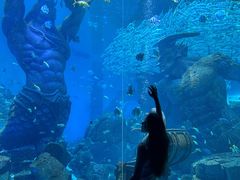 -波塞冬旅游度假区