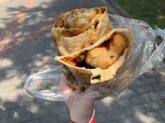 -金杨老摊头蛋饼(金口路店)