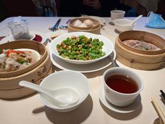 -利苑酒家(华熙国际店)