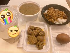 麻辣鸭脖-一心一味(水围店)