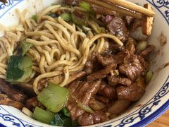 -姚记面馆(瑶琳路店)
