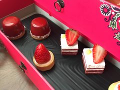 -天津海河悦榕庄·Lobby Lounge大堂吧