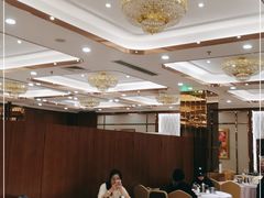 大堂-顺风江南宴(静安大融城店)