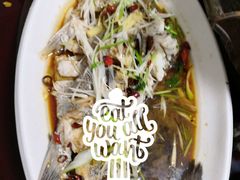 -香满居张记小厨私房菜(青岛站店)