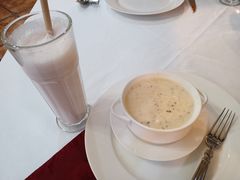 -维兰西餐(万泉河店)