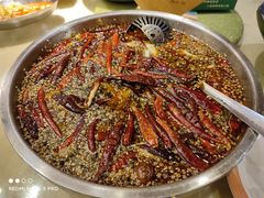 -大川先生·小龙虾·川菜(信义坊店)