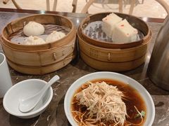 -冶春茶社(星汉大厦店)