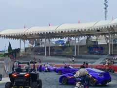 -大连海昌发现王国主题公园