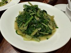 -阿明小菜·海鲜·上海菜(梅陇店)
