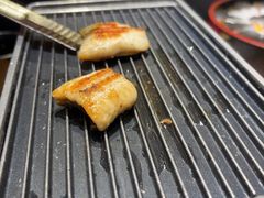 -大唐尚武烤活鳗鱼黑牛烤肉(大里路店)