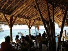 景观位-Hai Bar And Grill