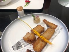 -新南华大酒店(长寿店)