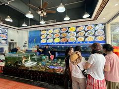 -明记海鲜大排档(巽寮湾店)