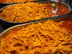 -大学城夜市大排档(凤栖路店)