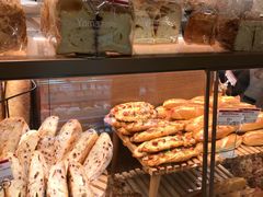 -山崎面包(静安久光店)