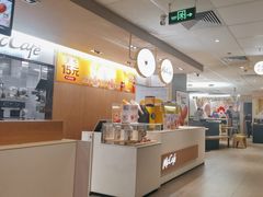 -麦当劳(农光里店)