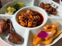 -钟水饺(人民公园总店)